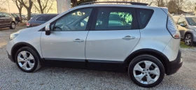 Renault Scenic 1.5dci+ X-mod, снимка 5