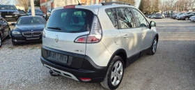 Renault Scenic 1.5dci+ X-mod, снимка 3