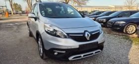 Renault Scenic 1.5dci+ X-mod, снимка 2