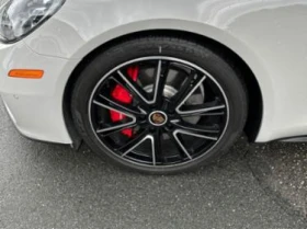 Porsche Panamera  * * CARFAX * *   | Mobile.bg    6