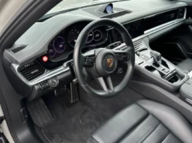 Porsche Panamera  * * CARFAX * *   | Mobile.bg    7