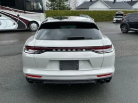 Porsche Panamera  * * CARFAX * *   | Mobile.bg    4