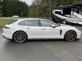 Porsche Panamera  * * CARFAX * *   | Mobile.bg    5