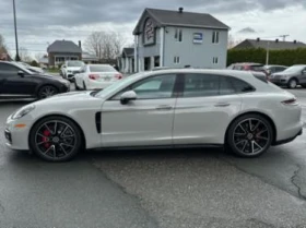 Porsche Panamera  * * CARFAX * *   | Mobile.bg    3