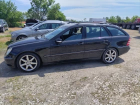Mercedes-Benz C 180 1.8    | Mobile.bg    7