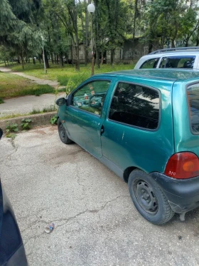 Renault Twingo 1.2 | Mobile.bg    5