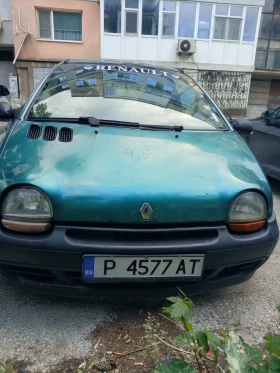    Renault Twingo 1.2