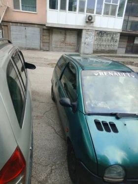 Renault Twingo 1.2 | Mobile.bg    2