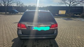 Обява за продажба на Mercedes-Benz E 200 CDI T MODEL  ~18 000 лв. - изображение 5