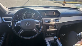 Обява за продажба на Mercedes-Benz E 200 CDI T MODEL  ~18 000 лв. - изображение 8