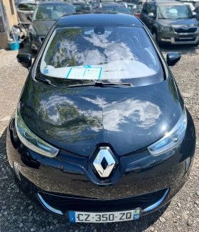 Renault Zoe - 13400 лв. - 65290021 2