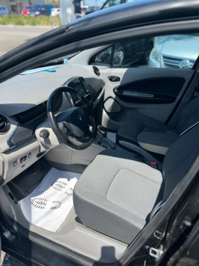 Renault Zoe - 13400 лв. - 65290021 10