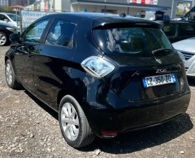 Renault Zoe - 13400 лв. - 65290021 7