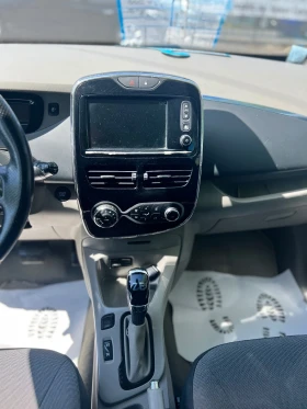 Renault Zoe - 13400 лв. - 65290021 9