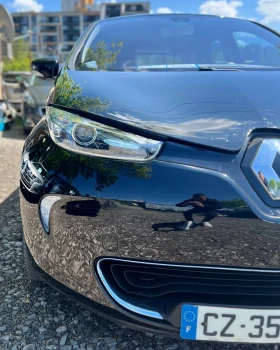 Renault Zoe - 13400 лв. - 65290021 4