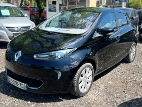 Renault Zoe - 13400 лв. - 65290021 5
