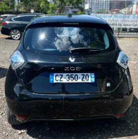 Renault Zoe - 13400 лв. - 65290021 6