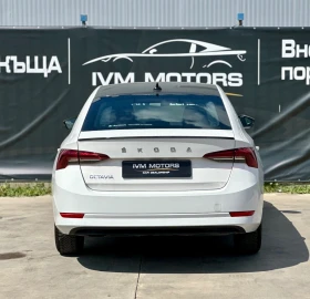 Skoda Octavia STYLE* LED* NAVi* - 32999 лв. - 76045410 5