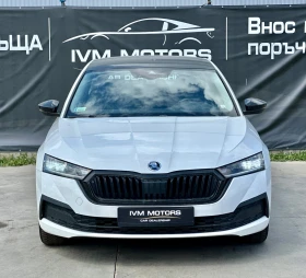 Skoda Octavia STYLE* LED* NAVi* - 32999 лв. - 76045410 2