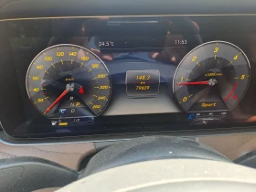 Обява за продажба на Mercedes-Benz E 220 213 ~65 000 лв. - изображение 9