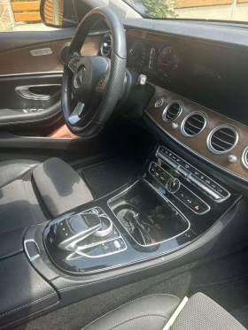 Обява за продажба на Mercedes-Benz E 220 213 ~65 000 лв. - изображение 10