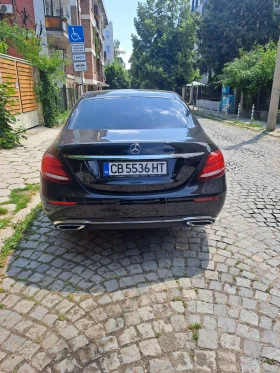Обява за продажба на Mercedes-Benz E 220 213 ~65 000 лв. - изображение 6