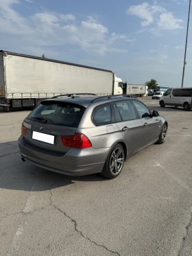 BMW 320  Dx Drive | Mobile.bg    5