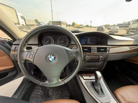 BMW 320  Dx Drive | Mobile.bg    10