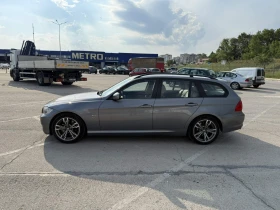 BMW 320  Dx Drive | Mobile.bg    7