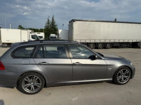 BMW 320  Dx Drive | Mobile.bg    8