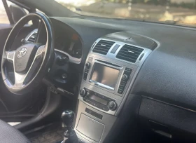 Toyota Avensis - 21500 лв. - 65471113 5