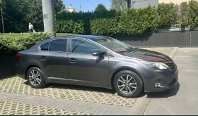 Toyota Avensis - 21500 лв. - 65471113 2