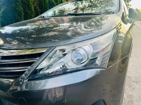 Обява за продажба на Toyota Avensis ~19 900 лв. - изображение 3