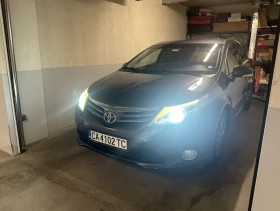 Toyota Avensis - 21500 лв. - 65471113 3