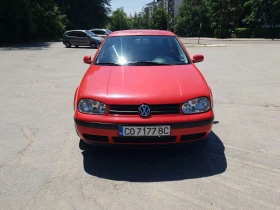 VW Golf 1.9 TDI | Mobile.bg    3