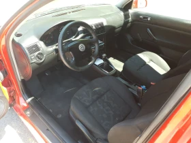 VW Golf 1.9 TDI | Mobile.bg    7