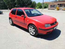 VW Golf 1.9 TDI | Mobile.bg    2
