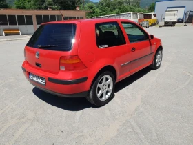 VW Golf 1.9 TDI | Mobile.bg    6