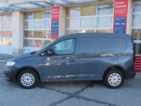 Обява за продажба на VW Caddy Cargo 3.1 m3 TDI ~48 800 лв. - изображение 1