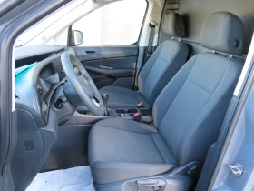 VW Caddy Cargo 3.1 m3 TDI | Mobile.bg    4