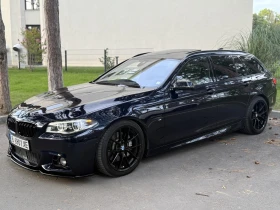     BMW 530 HK, HUD, 360