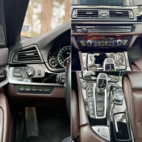 BMW 530 HK, HUD, 360 - 41900 лв. - 84312879 14