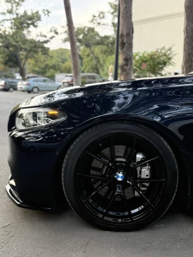 Обява за продажба на BMW 530 HK, HUD, 360 ~40 900 лв. - изображение 11
