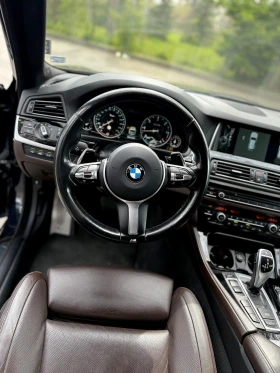 BMW 530 HK, HUD, 360 - 41900 лв. - 84312879 10