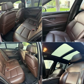 Обява за продажба на BMW 530 HK, HUD, 360 ~40 900 лв. - изображение 8
