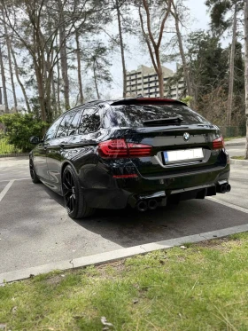 BMW 530 HK, HUD, 360 - 41900 лв. - 84312879 3