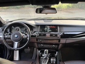 BMW 530 HK, HUD, 360 - 39900 лв. - 18550383 13