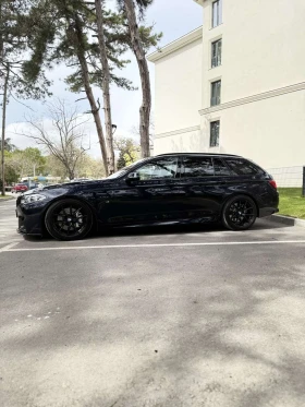 BMW 530 HK, HUD, 360 - 41900 лв. - 84312879 5