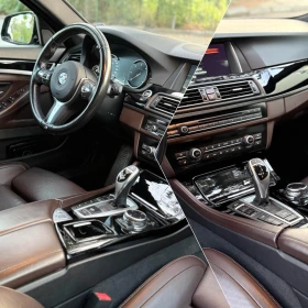 Обява за продажба на BMW 530 HK, HUD, 360 ~40 900 лв. - изображение 5