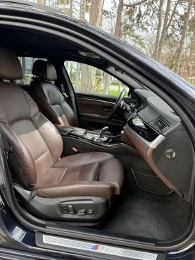 BMW 530 HK, HUD, 360 - 41900 лв. - 84312879 7